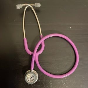Littmann classic III .